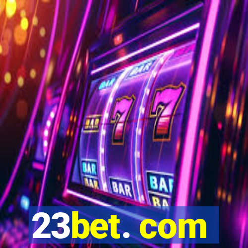 23bet. com